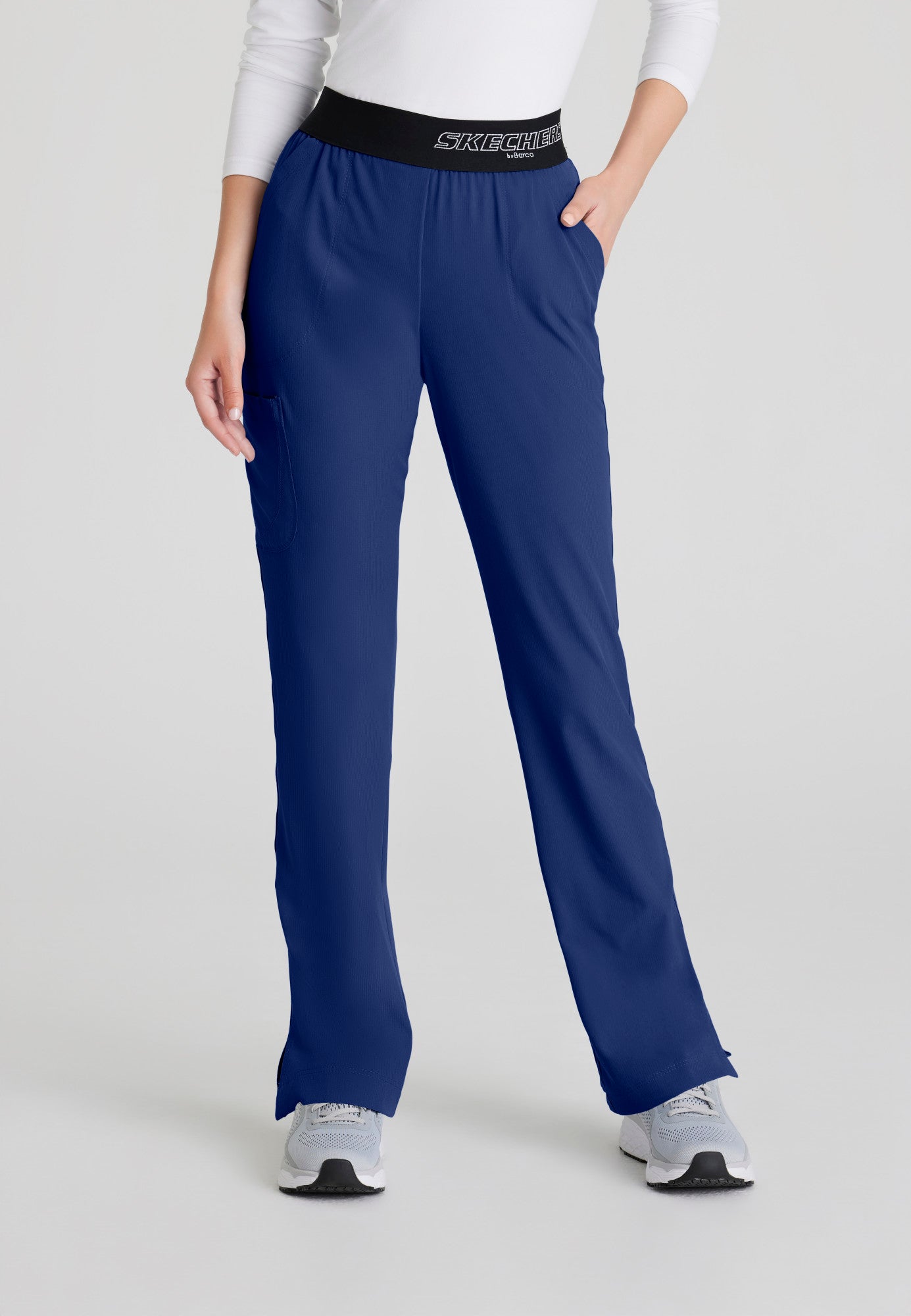 Breeze Pant - Galaxy - Jen's Scrubs